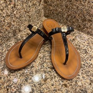 Tory Burch thong sandals